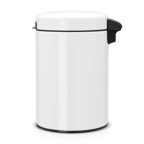פח נתלה 3 ליטר לבן ברבנטיה | Brabantia NewIcon