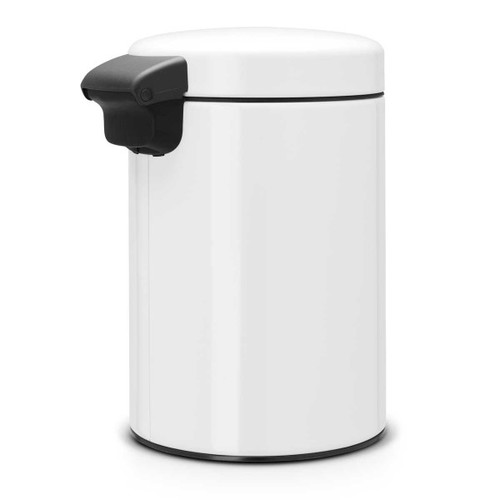 פח נתלה 3 ליטר לבן ברבנטיה | Brabantia NewIcon