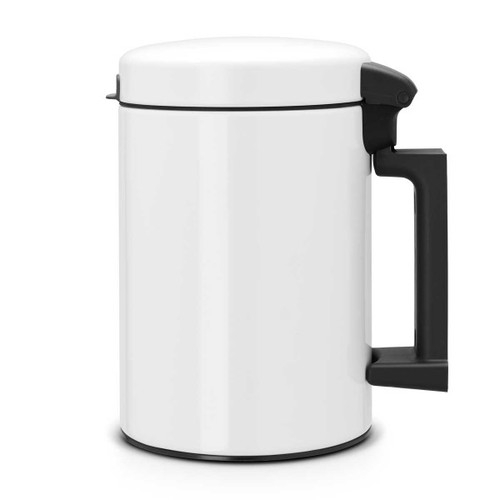 פח נתלה 3 ליטר לבן ברבנטיה | Brabantia NewIcon