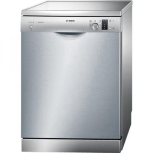 מדיח כלים רחב Bosch SMS50D38EU 