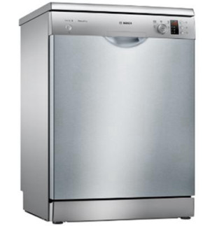 מדיח כלים ‏רחב Bosch SMS25DI05E בוש