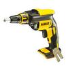 גוף מברגת גבס 18V DCF620 מבית DEWALT