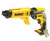גוף מברגת גבס 18V DCF620 כולל מחסנית מבית DEWALT