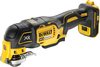 גוף מולטיטול רב שימושי 18V דגם DCS356N תוצרת DEWALT