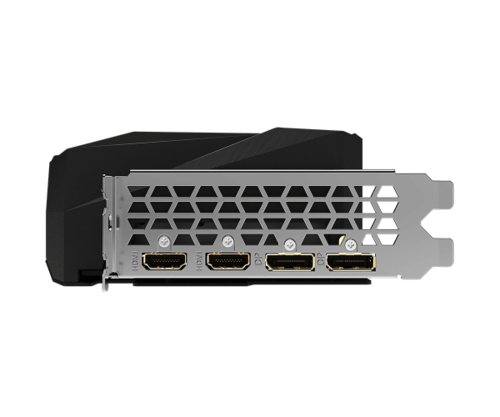 Gigabyte Radeon RX 6900 XT Aorus Master