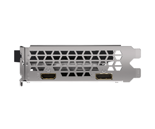 Gigabyte Radeon RX 6500 XT Eagle