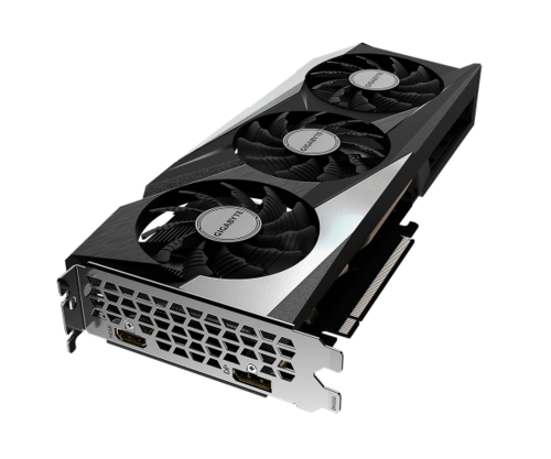 Gigabyte Radeon RX 6500 XT Gaming OC