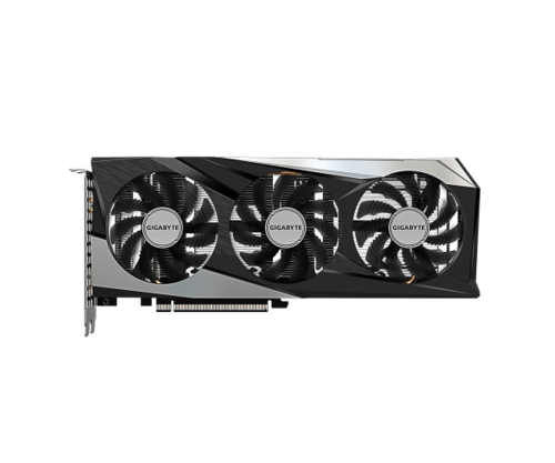 Gigabyte Radeon RX 6500 XT Gaming OC