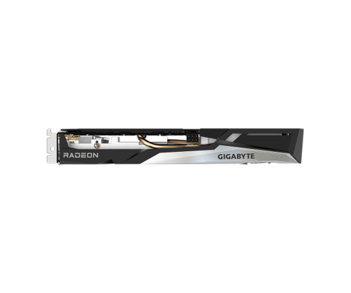 Gigabyte Radeon RX 6500 XT Gaming OC
