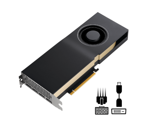 PNY Ampere RTX A5000