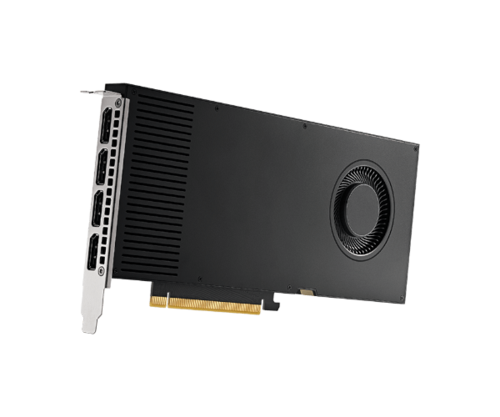 PNY Ampere RTX A4000