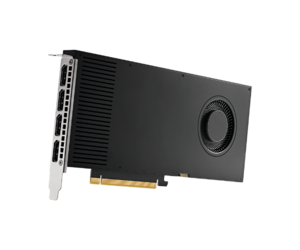 PNY Ampere RTX A4000