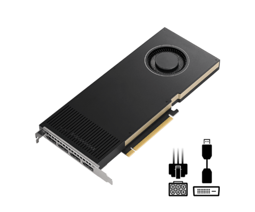 PNY Ampere RTX A4000