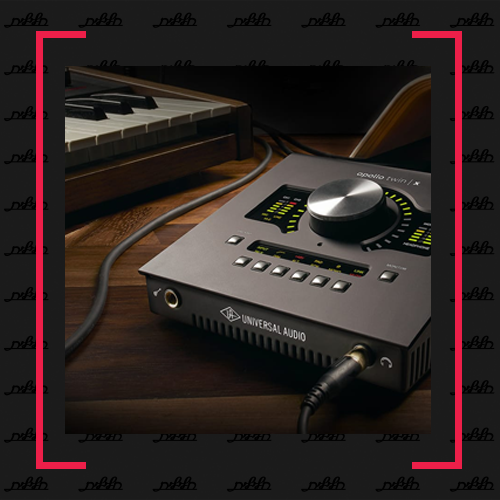 Audio Interface Tutorial