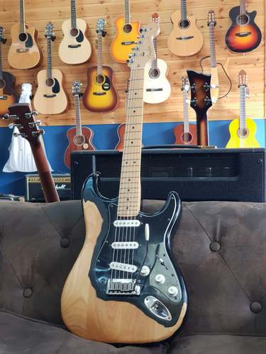 Fender American Standard Stratocaster 2006/7