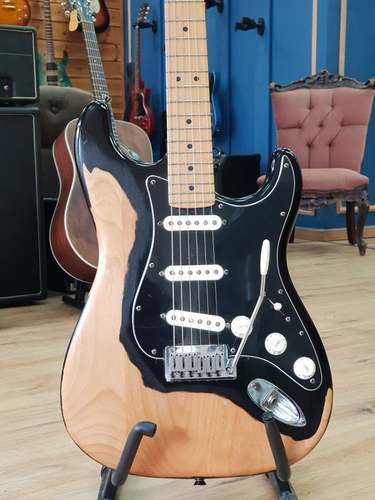 Fender American Standard Stratocaster 2006/7