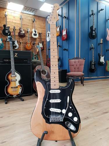 Fender American Standard Stratocaster 2006/7