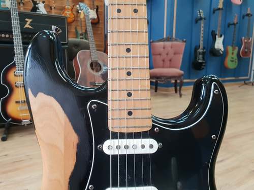 Fender American Standard Stratocaster 2006/7