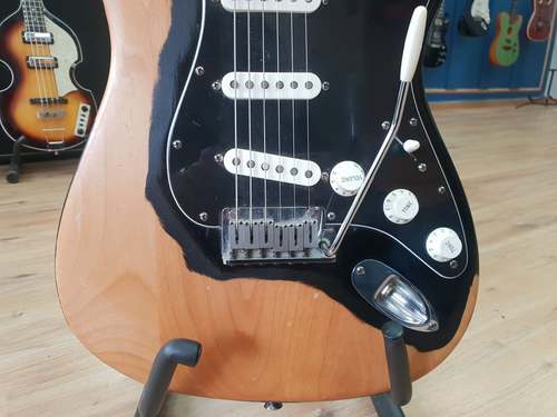 Fender American Standard Stratocaster 2006/7
