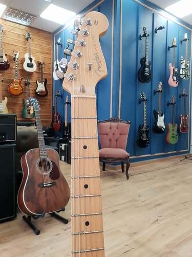 Fender American Standard Stratocaster 2006/7