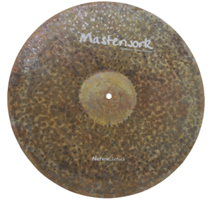 מצילת רייד עבודת יד "21 מסדרת NATURAL דגם NRI-21 מבית MASTERWORK