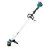 גוף חרמש DUR368LZ מתוצרת Makita 