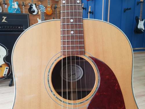 Gibson J15 USA  2017