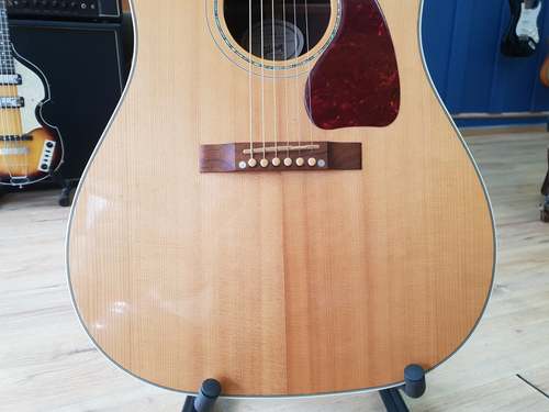 Gibson J15 USA  2017