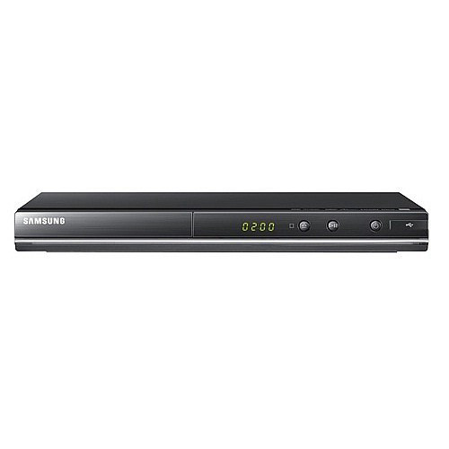 מכשיר DVD SAMSUNG DVD-D530