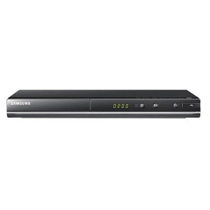 מכשיר DVD SAMSUNG DVD-D530