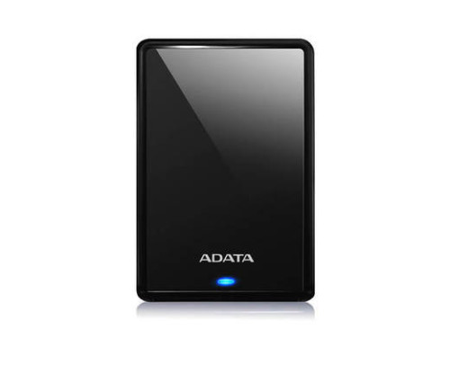 דיסק חצוני ADATA 2.5 2TB HV620 USB 3 BLACK