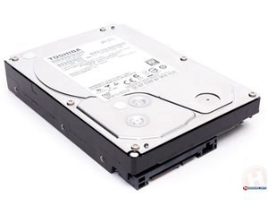 דיסק 3.5 3 TB SATA 7200 Toshiba DT01ACA300