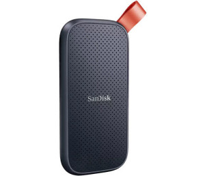 דיסק חיצוני NEATAC PORTABLE SSD TYPE C 480GB NT01Z7S-480G-32BK