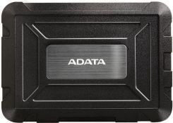 קופסה חיצונית לדיסק 2.5 ADATA ED600