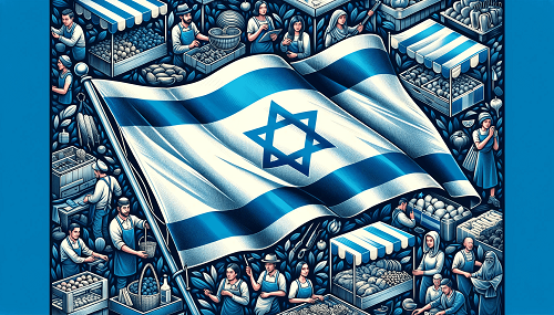 תוצרת ישראל | ייצור כחול לבן | יצרנים ישראלים
