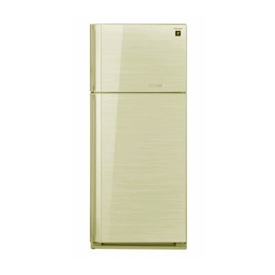 מקרר מקפיא עליון Sharp SJS3610BE ‏586 ‏ליטר שרפ