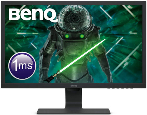 מסך מחשב Benq GL2480 ‏24 ‏אינטש Full HD בנקיו במלאי