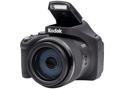 מצלמה קודאק