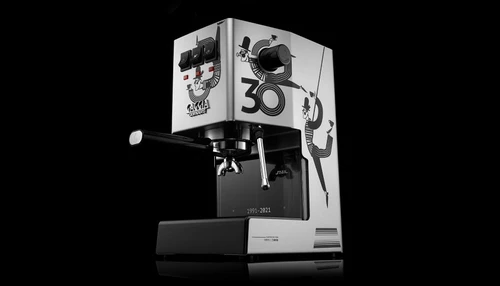 מחודש מכונת קפה גאגיה קלאסיק פרו Gaggia classic 30 limited edition