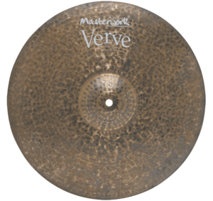 מצילת קראש עבודת יד "18 מסדרת VERVE דגם VCR-18 מבית MASTERWORK