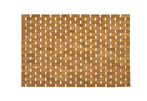 שטיח עץ 50X70 Palito - במבוק טבעי