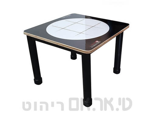 שולחן משחק איקס עיגול