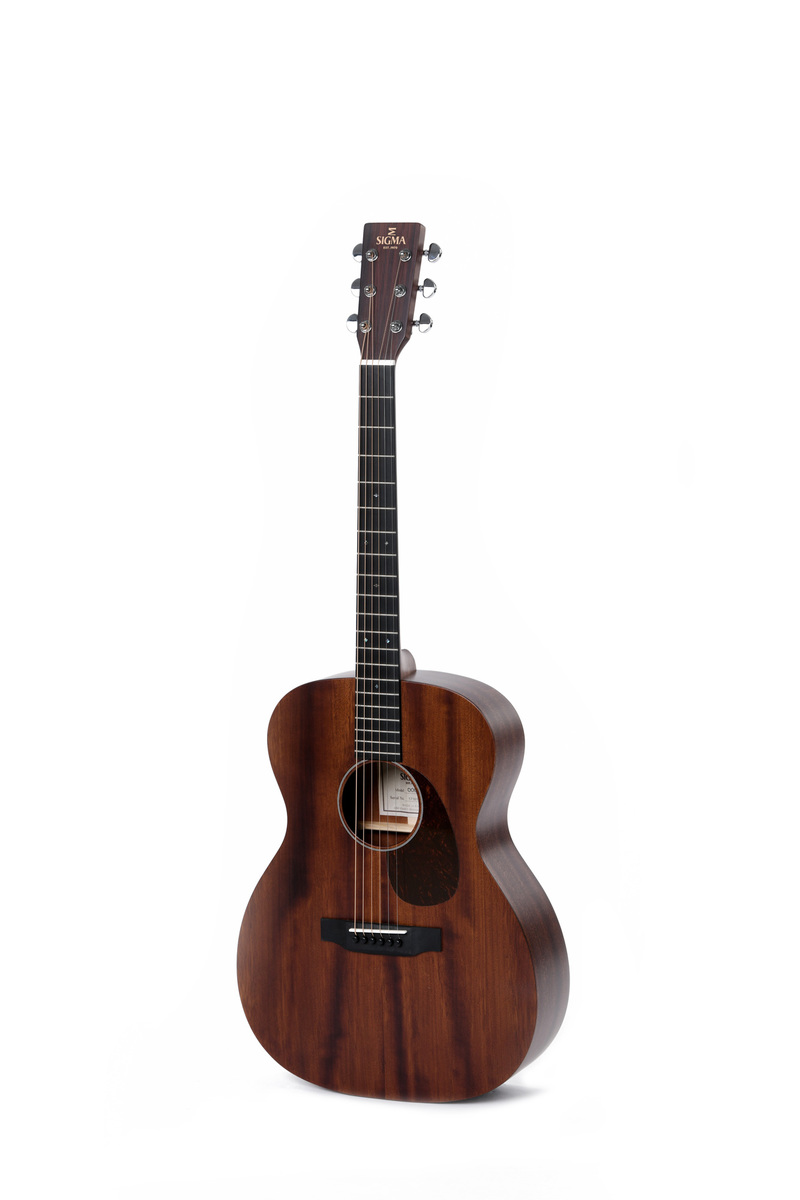 גיטרה אקוסטית SIGMA 000M-15