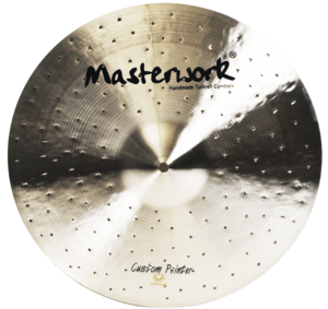 מצילת קראש "18 מסדרת CUSTOM POINTER דגם CPCR-18 מבית MASTERWORK