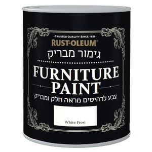 צבע לרהיטים מבריק- תקן אירופאי לילדים, מגוון צבעים לבחירה