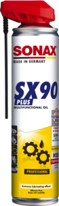 ספרי חלודה SONAX