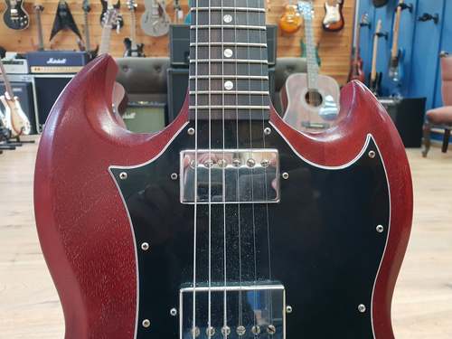 Gibson SG Special 2010