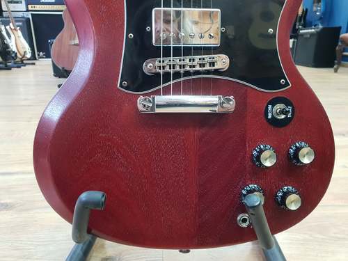 Gibson SG Special 2010