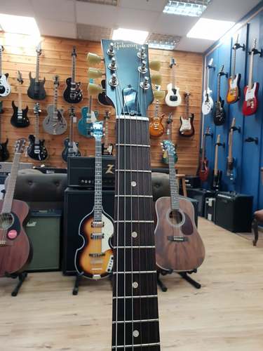 Gibson SG Special 2010