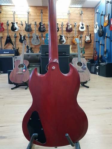 Gibson SG Special 2010